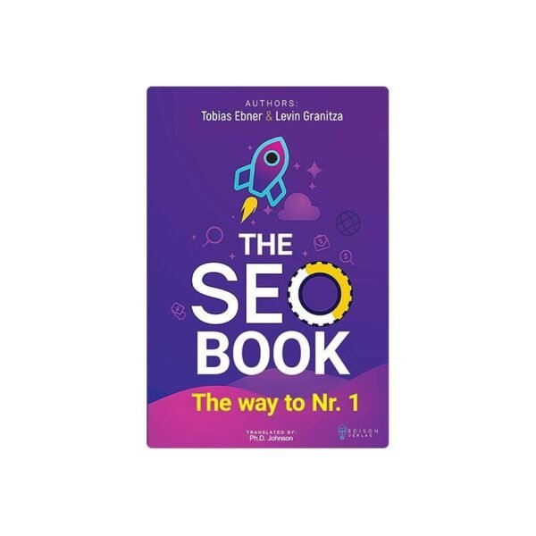 SEO Book 5