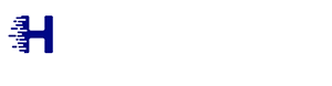 HaliDigitak logo white